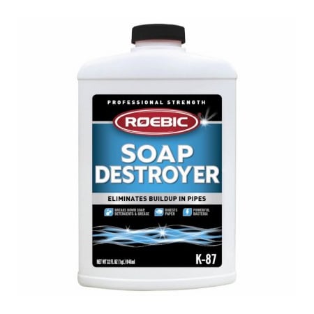 Roebic Laboratories QT Soap/Grease Digester K-87SD-Q4