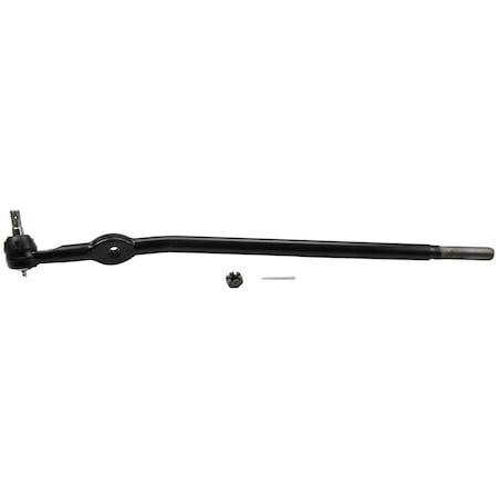 Moog Front Right Inner Steering Tie Rod End,  DS1161