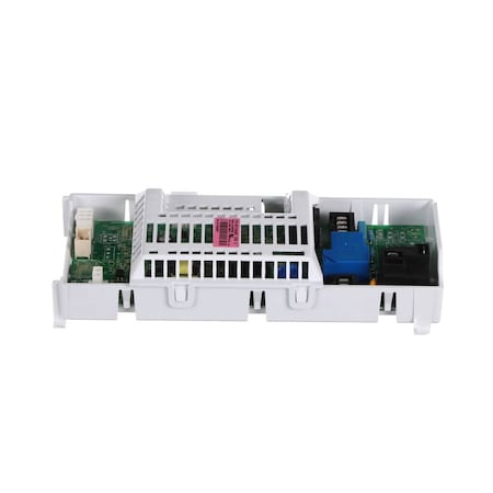 Whirlpool PROG ACU SE INCAND DL ST ELE 7 W11441687