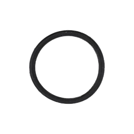 Auveco Air Conditioner O-Ring Number 018 R12 Refrigerant, 25PK 16334