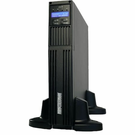 Minuteman Ups LINE INTERACTIVE UPS EXR1500RT2UNC