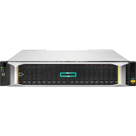 Hpe MSA 2060 10GbE iSCSI SFF Stora R0Q76B