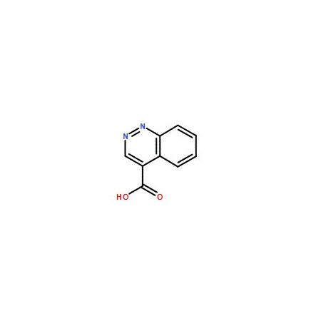 Ak Scientific Cinnoline-4-carboxylic acid (250mg), CAS 21905-86-2 1093AB-250mg