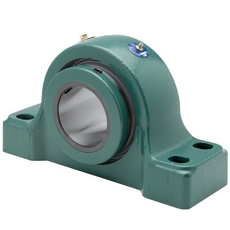 Dodge Industrial Bearing-Pillow Block EP4B-S2-407RE EP4B-S2-407RE