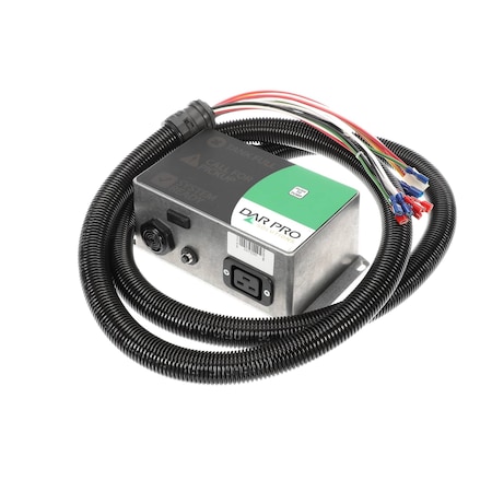 Darling International CONTROL PANEL 2500CW STANDARD 700142