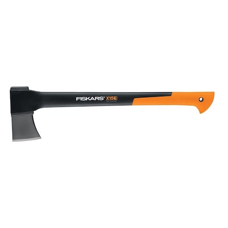 Fiskars Single Bit Chopping Axe Fiberglass Handle 1050259