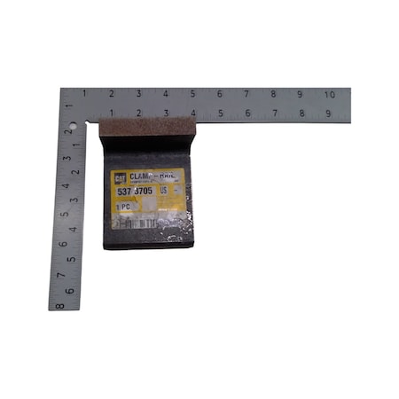 Caterpillar CLAMP-RAIL, CATERPILLAR OEM 5373705 5373705
