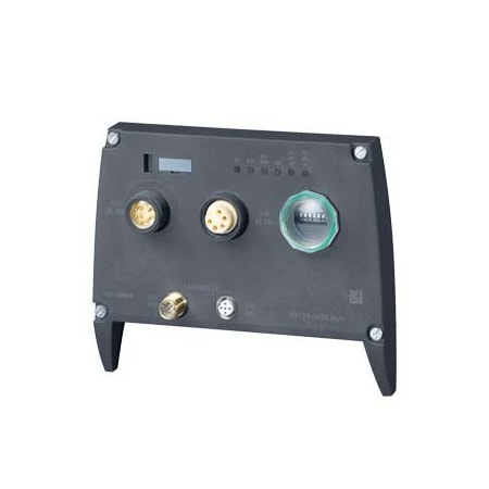 Siemens SIRIUS motor starter M200D communication module PROFIBUS DP removable 3RK1305-0AS01-0AA0