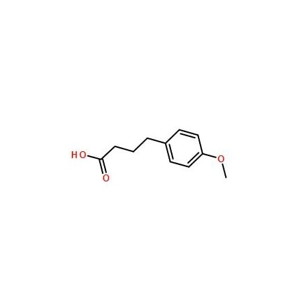 Ak Scientific 4-(4-Methoxyphenyl)butyric acid (100g), CAS 4521-28-2 Q737-100g