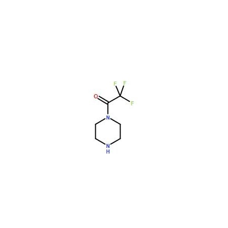 Ak Scientific Trifluoroacetylpiperazine (1g), CAS 6511-88-2 3906AL-1g