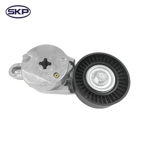 Skyward Automotive Products Accessory Drive Belt Tensioner Assembly, SK39106
