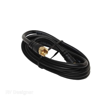 Rv Designer Coaxial Cable T173