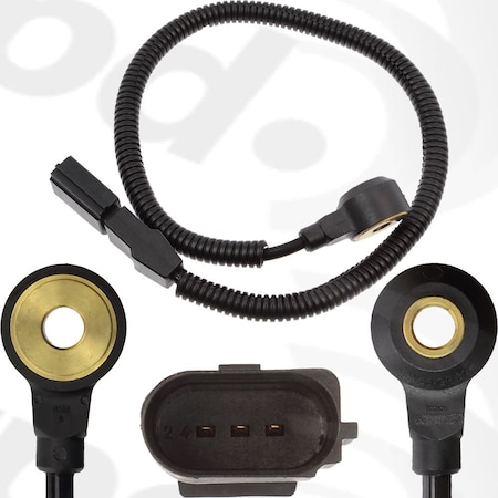 Global Parts Distributors Global Ignition KnockDetonation Sensor 1811830