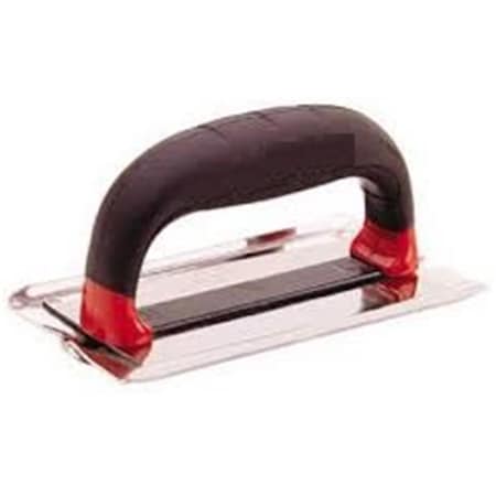 Hangzhou Great Star Industrial 6 x 3 in. Master Mechanic Stainless Steel Heavy Duty Groover 242918