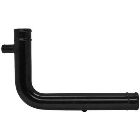 Replacement For Peterbilt 579 Year 2021 Lower Coolant Tube 16.75 In X 10.5
