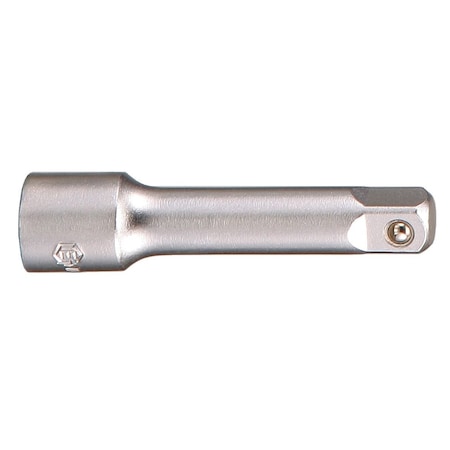 Genius Tools 3/8in Dr. Extension Bar, 45mmL (replaced by 320050) 320045