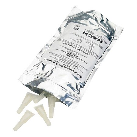 Hach Broth, 4 L, PK50 2812250