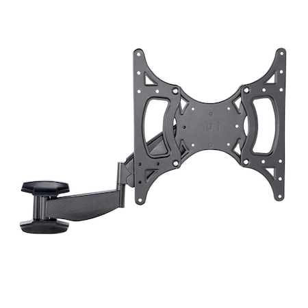Nextgen Full Motion Wall Mount for 42-55 in. Flat Panel TV, Black NE2588810