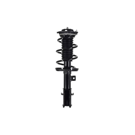 Fcs Struts Suspension Strut And Coil Spring Assembly 1333840L
