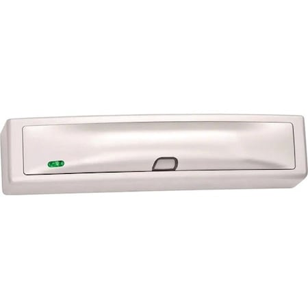 Securitron Electromagnetic Lock, 2-9/16" D Lock Body M680EBD 628