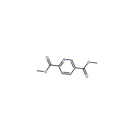 Ak Scientific Dimethyl pyridine-2, 5-dicarboxylate (25g), CAS 881-86-7 Y6454-25g