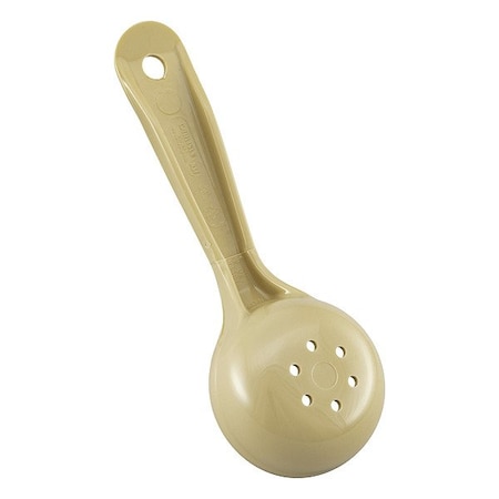 Carlisle Foodservice Measure Miser, 6.55 in L, Perforated, PK12 436206