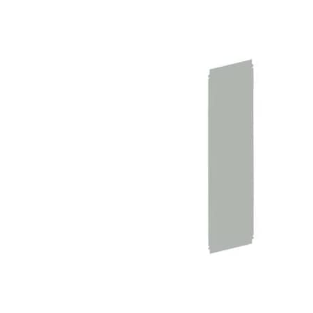 Siemens ALPHA 630 Universal Mounting plate cabinet large 2 mm thick for direct 8GK9535-5KK30