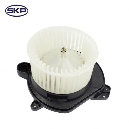 Skyward Automotive Products HVAC Blower Motor, SK700217