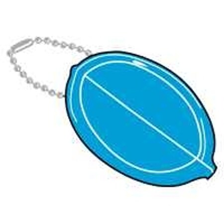 Hy-Ko Key Ring KB157