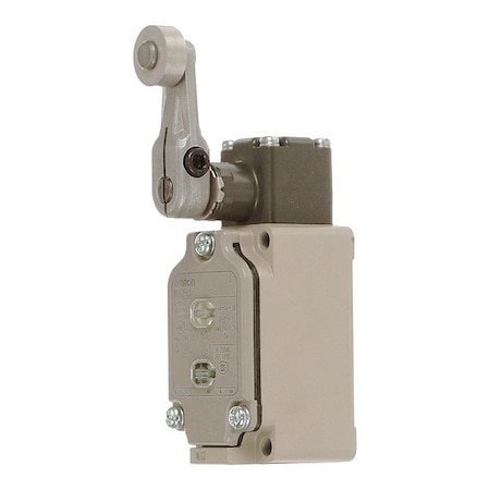 Omron Limit Switches WLG2-LD