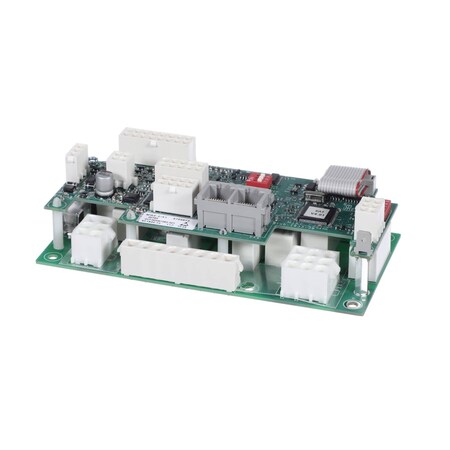Meiko Control Board, I/O 9789673