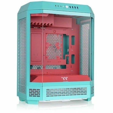 Thermaltake Tower 600 Mint Strawberry CA-1Z1-00MLWN-00