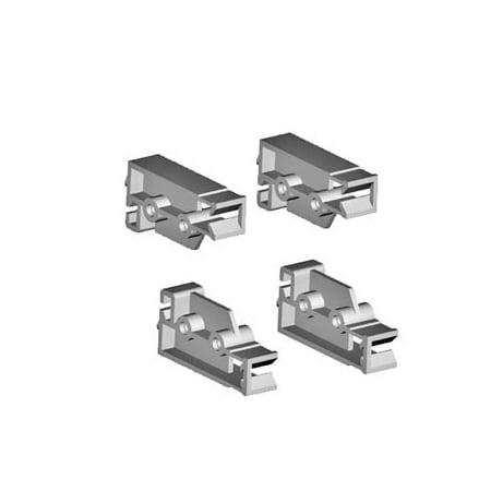Siemens ALPHA 160 DIN, SUPPORT FOR FIELD COVER 8GK9910-0KK20