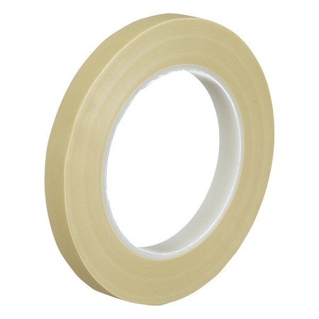 Scotch Fine Line Tape, Green, 1/2IN X 60YD 218