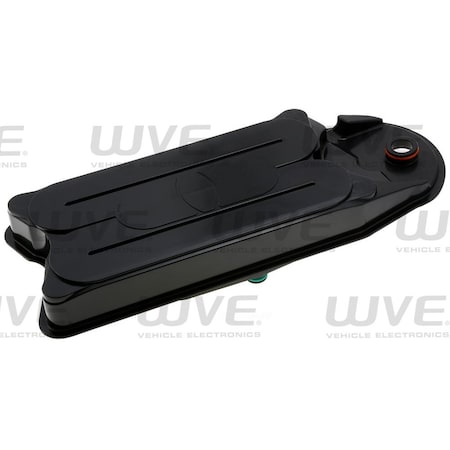 Wells Vehicle Electronics Wells Engine Crankcase Breather Element 7F1026