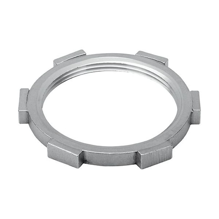 Crouse-Hinds Eaton Crouse-Hinds series locknut 13SS