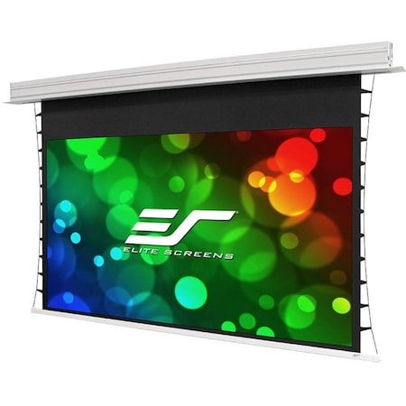 Elite Screens Evanesce Tab-Ten, ETB106HD5-E16 ETB106HD5-E16