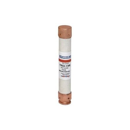 Ferraz Shawmut Fuses TRS2-1/4R