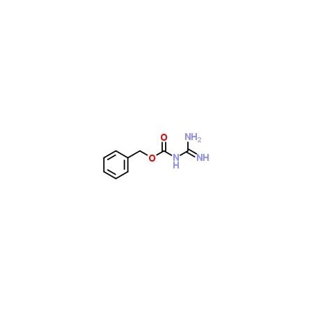 Ak Scientific N-Cbz-guanidine (5g), CAS 16706-54-0 B174-5g