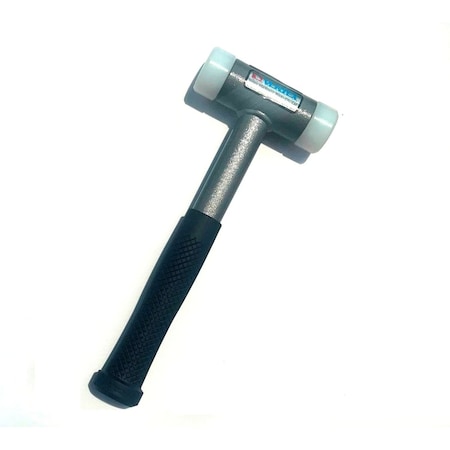 Vertex Vertex 29 Oz UPE Plastic Dead Blow Hammer 7080-0305