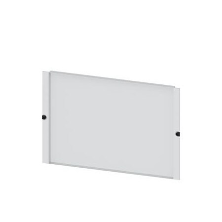 Siemens ALPHA NF section cover Depth 35 mm H=600 W=900 mm 8GK9605-4KK30
