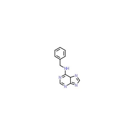 Ak Scientific 6-Benzylaminopurine (5g), CAS 1214-39-7 A200-5g