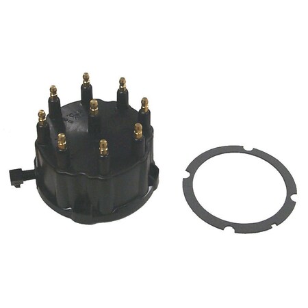Sierra Prime Line Distributor Cap 18-5395