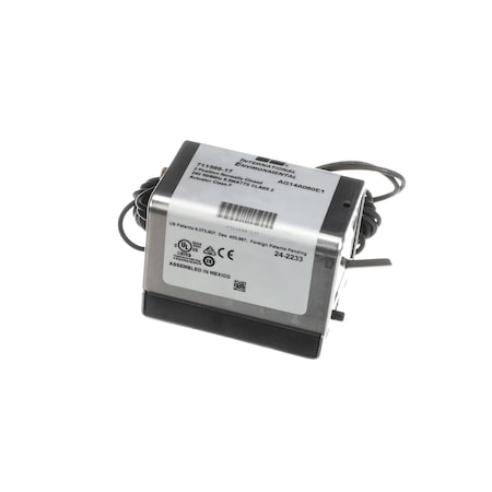International Environmental Actuator, Class F, 24 Volt, 50/60HZ, Normally Closed B035-71159917