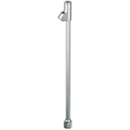 Tool 121 0.25 in. NPTF Dual Foot Straight Chuck TO326538