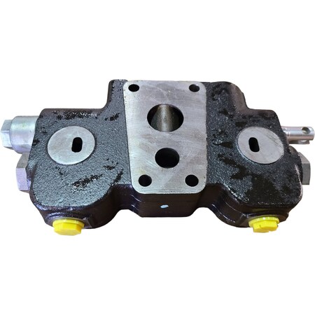 Cnh VALVE BLOCK, CNH OEM 316416A1 316416A1