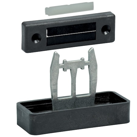 Schmersal Safe switching and monitoring, 101178199, Straight actuator with slot lip-seal, Particularly suitab AZM161-B1-2024