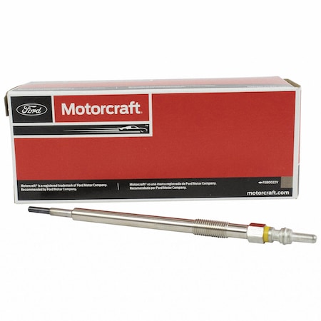 Motorcraft Diesel Glow Plug,  ZD26
