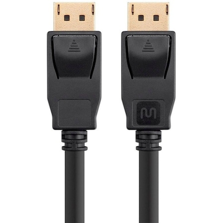Monoprice Select Series DisplayPort 1.2 Cable, 10ft 13361