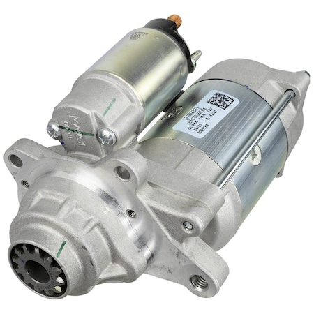 Motorcraft Starter,  SA1226
